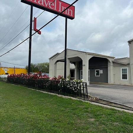 Travel Inn Lackland Sea World San Antonio Ngoại thất bức ảnh