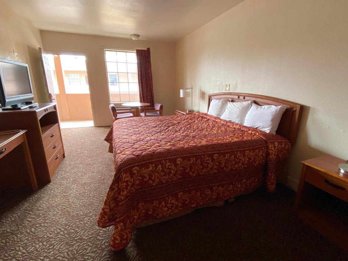 Travel Inn Lackland Sea World San Antonio Ngoại thất bức ảnh