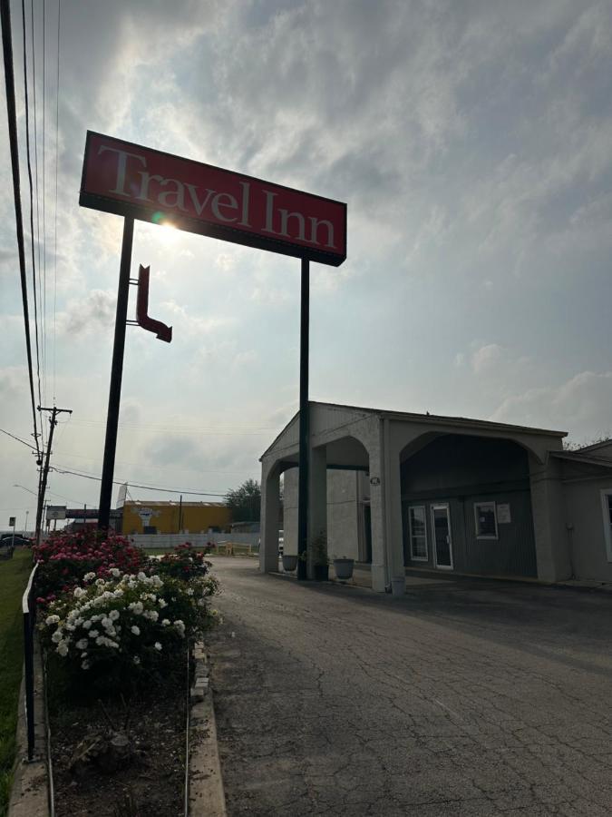 Travel Inn Lackland Sea World San Antonio Ngoại thất bức ảnh